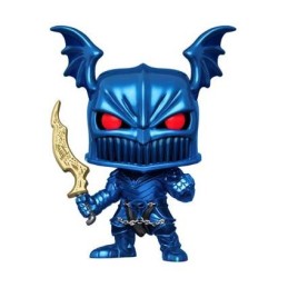 Figuren Pop! Batman Merciless 80th Anniversary Limitierte Auflage Funko Pop Schweiz