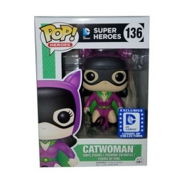 Figur Pop! DC Comics Catwoman Legion Of Collectors Limited Edition Funko Pop Switzerland