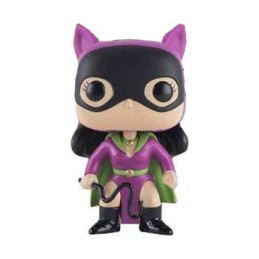 Figuren Pop! DC Comics Catwoman Legion Of Collectors Limitierte Auflage Funko Pop Schweiz