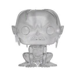 Figuren Pop! Der Herr der Ringe Gollum Invisible Limitierte Auflage Funko Pop Schweiz