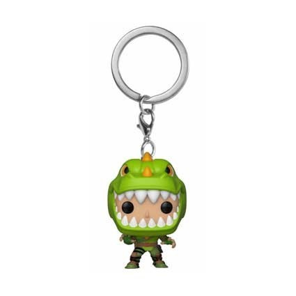 Figuren Pop! Pocket Fortnite Rex Funko Pop Schweiz