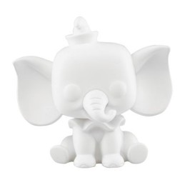 Figurine Pop! Dumbo à Customiser (Rare) Funko Pop Suisse