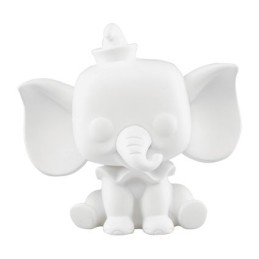 Figur Pop! Dumbo DIY (Rare) Funko Pop Switzerland