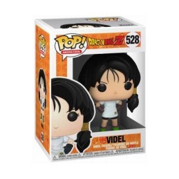 Figuren Pop! Anime Dragon Ball Z Videl Funko Pop Schweiz