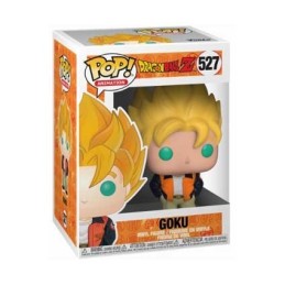 Figuren Pop! Anime Dragon Ball Z Casual Goku Funko Pop Schweiz