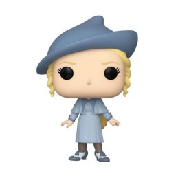 Figur Pop! ECCC 2020 Harry Potter Fleur Delacour Limited Edition Funko Pop Switzerland