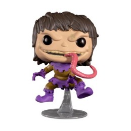 Figuren Pop! ECCC 2020 X-Men Toad Limitierte Auflage Funko Pop Schweiz