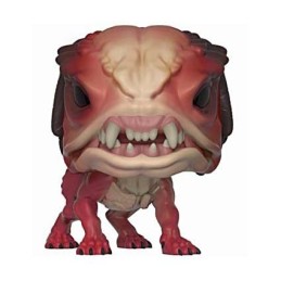 Figur Pop! The Predator Predator Dog (Rare) Funko Pop Switzerland