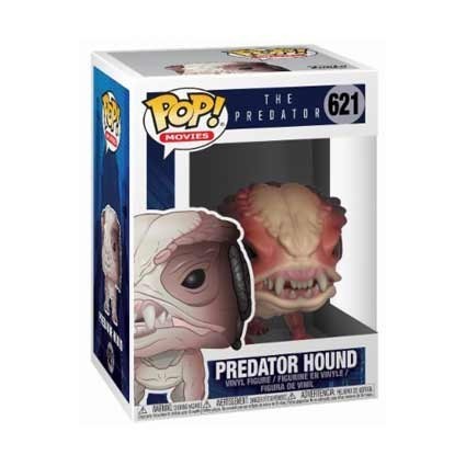 Figurine Pop! The Predator Predator Hound (Rare) Funko Pop Suisse