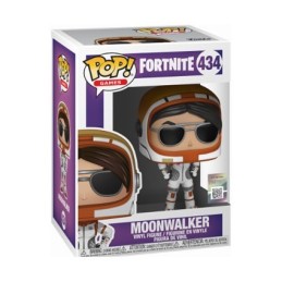 Figurine Pop! Fortnite Moonwalker Funko Pop Suisse