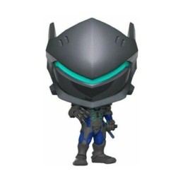 Figuren Pop! Overwatch Genji Carbon Limitierte Auflage Funko Pop Schweiz