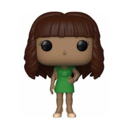 Figur Pop! NYCC 2018 New Girl CeCe Parekh Limited Edition Funko Pop Switzerland