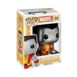 Figur Pop! Marvel Classic X-Men Colossus (Vaulted) Funko Pop Switzerland