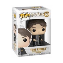 Figuren Pop! Harry Potter Tom Riddle (Selten) Funko Pop Schweiz