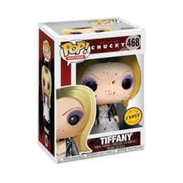 Figuren Pop! Movie Bride of Chucky Tiffany Chase Limitierte Auflage Funko Pop Schweiz