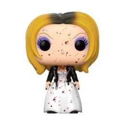 Figurine Pop! Movie Bride of Chucky Tiffany Chase Edition Limitée Funko Pop Suisse