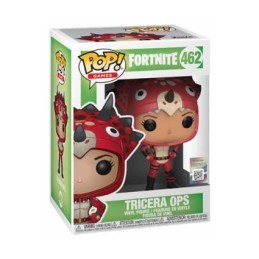 Figuren Pop! Fortnite S2 Tricera Ops Funko Pop Schweiz