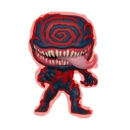 Figur Pop! Glow in the Dark Marvel Venom Corrupted Limited Edition Funko Pop Switzerland