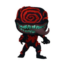 Figur Pop! Glow in the Dark Marvel Venom Corrupted Limited Edition Funko Pop Switzerland