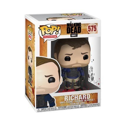 Figuren Pop! TV The Walking Dead Richard Funko Pop Schweiz