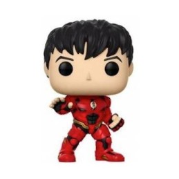 Figur Pop! DC Justice League Unmasked Flash Unmasked Limited Edition Funko Pop Switzerland