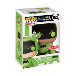 Figur DAMAGED BOX Pop! Glow in the Dark DC Batman Professor Radium Batman Limited Edition Funko Pop Switzerland