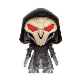 Figurine Pop! Games Overwatch Smokey Reaper Edition Limitée Funko Pop Suisse