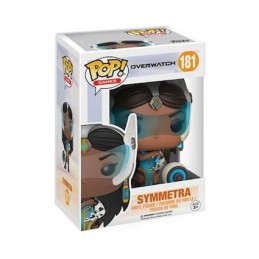 Figurine Pop! Games Overwatch Symmetra (Rare) Funko Pop Suisse