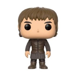 Figuren Pop! TV Game of Thrones Bran Stark Funko Pop Schweiz