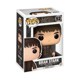 Figuren Pop! TV Game of Thrones Bran Stark Funko Pop Schweiz