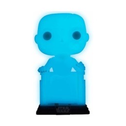 Figur Pop! 15 cm Glow In The Dark SDCC 2017 Star Wars Supreme Leader Snoke Limited Edition Funko Pop Switzerland