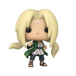 Figuren Pop! Naruto Tsunade Funko Pop Schweiz