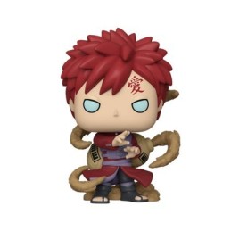 Figuren Pop! Naruto Gaara Funko Pop Schweiz