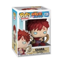 Figuren Pop! Naruto Gaara Funko Pop Schweiz