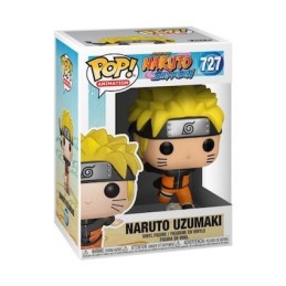 Figuren Pop! Naruto Uzumaki Running Funko Pop Schweiz