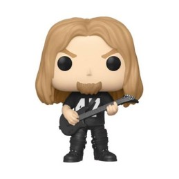 Figuren Pop! Music Slayer Jeff Hanneman Funko Pop Schweiz