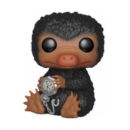 Figuren Pop! 25 cm Fantastic Beasts 2 Niffler Limitierte Auflage Funko Pop Schweiz