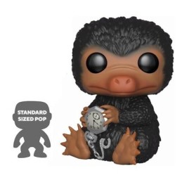 Figuren Pop! 25 cm Fantastic Beasts 2 Niffler Limitierte Auflage Funko Pop Schweiz