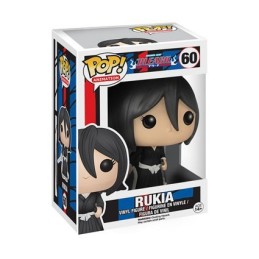 Figur Pop! Bleach Rukia (Rare) Funko Pop Switzerland