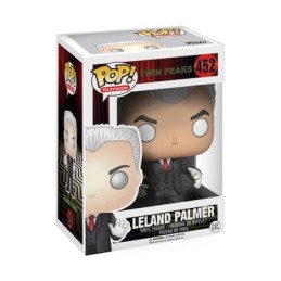 Figuren Pop! TV Twin Peaks Leland Palmer (Selten) Funko Pop Schweiz