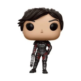 Figuren Pop! Mass Effect Andromeda Sara Ryder (N7) Limitierte Auflage Funko Pop Schweiz