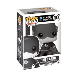 Figur Pop! DC The Flash Black and White Limited Edition Funko Pop Switzerland