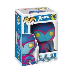 Figuren Pop! Marvel X Men Archangel (Selten) Funko Pop Schweiz