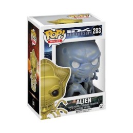 Figuren Pop! Independence Day Alien Limitierte Auflage Funko Pop Schweiz