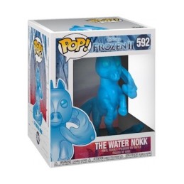 Figuren Pop! 15 cm Disney Die Eiskönigin 2 Water Nokk Funko Pop Schweiz