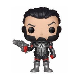 Figuren Pop! Marvel Contest of Champions Punisher 2099 Limitierte Auflage Funko Pop Schweiz