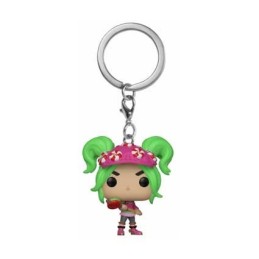 Figuren Pop! Pocket Fortnite S2 Zoey Funko Pop Schweiz