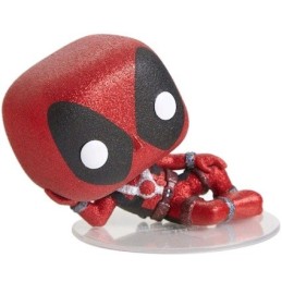 Figur Pop! Diamond Marvel Deadpool Glitter Limited Edition Funko Pop Switzerland