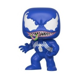 Figuren Pop! Spider-Man Blue Venom New Pose Limitierte Auflage Funko Pop Schweiz