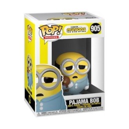 Figuren Pop! Minions II Pajama Bob Funko Pop Schweiz